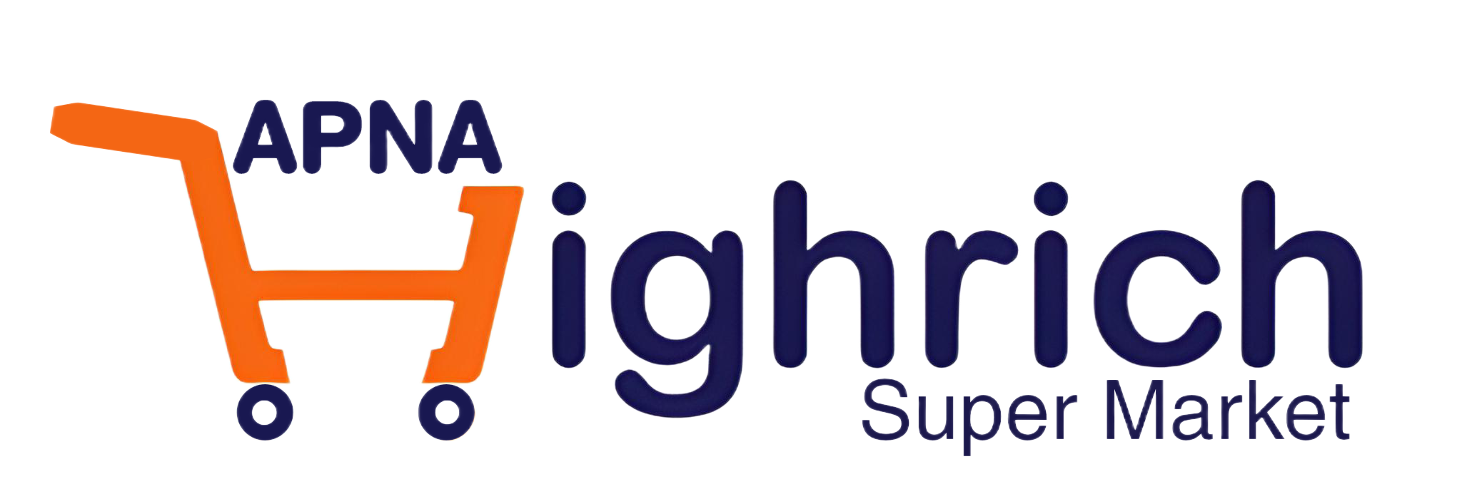Apna High Rich Super Market